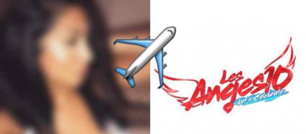 LPDLA5 : Léana débarque dans le casting des Anges 10 ! LPDLA5 : Léana débarque dans le casting des Anges 10 !
