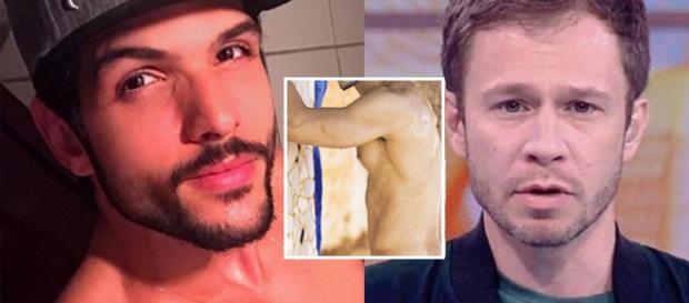 Lucas Fernandes do ''BBB18'' (Foto: Reprodução/Instagram) Lucas Fernandes do ''BBB18'' (Foto: Reprodução/Instagram)