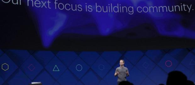 Nuovo News Feed Facebook: torna alle origini, ma punisce le aziende - digitalic.it Nuovo News Feed Facebook: torna alle origini, ma punisce le aziende - digitalic.it
