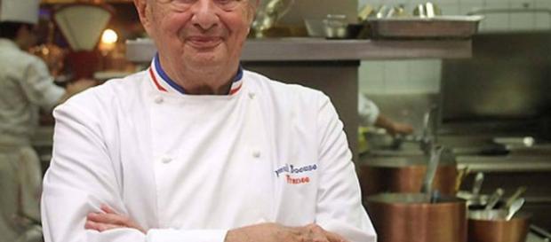 Muere Paul Bocuse a los 91 años. Muere Paul Bocuse a los 91 años.