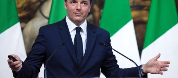 Renzi, le ultime dichiarazioni del segretario Pd Renzi, le ultime dichiarazioni del segretario Pd