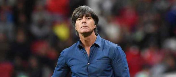 Selecionador da Alemanha é o favorito do Real Selecionador da Alemanha é o favorito do Real