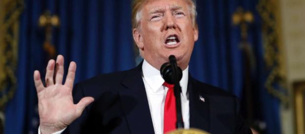 The Note: Congress starts pushing Trump out of the way - ABC News - go.com The Note: Congress starts pushing Trump out of the way - ABC News - go.com