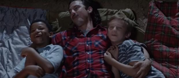 'This is Us' Season 2 Episode 14 promo.[Image via TV Promos, YouTube screencap 'This is Us' Season 2 Episode 14 promo.[Image via TV Promos, YouTube screencap