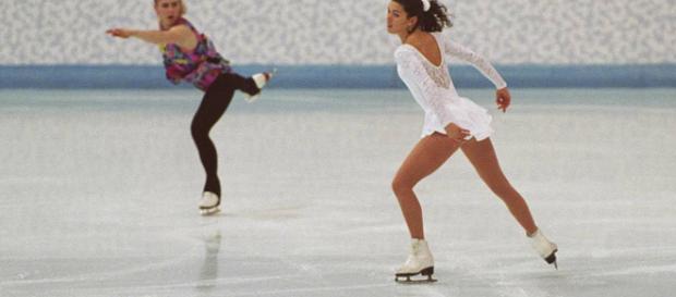 Tonya Harding would like her apology now | The Seattle Times - seattletimes.com Tonya Harding would like her apology now | The Seattle Times - seattletimes.com