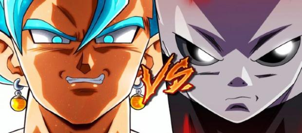 Dragon Ball Super: inesperado final del torneo de poder Dragon Ball Super: inesperado final del torneo de poder