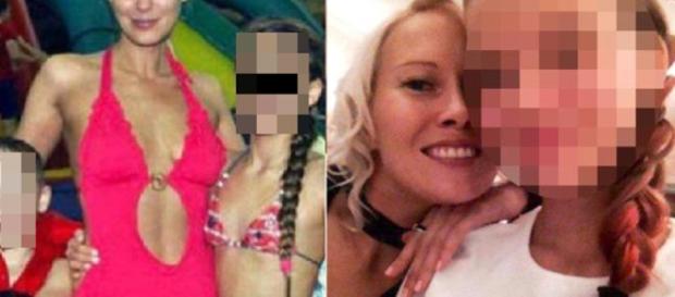 Menina teve a sua inocência corrompida pela própria mãe, que foi presa Menina teve a sua inocência corrompida pela própria mãe, que foi presa