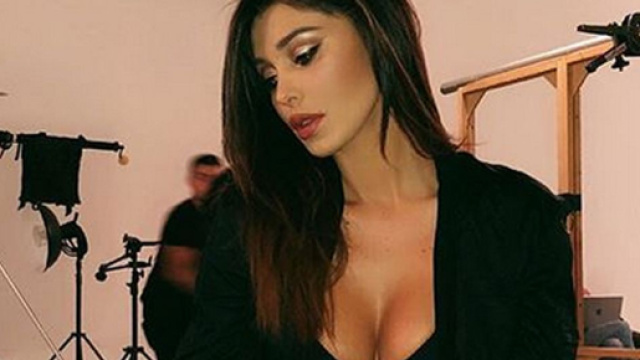 Belen difende la sorella spiegando i dettagli sull'episodio di ... - deejay.it