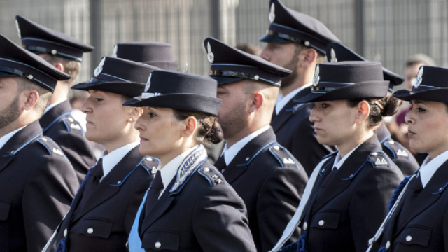 Corpo di Polizia Penitenziaria - Home - gov.it