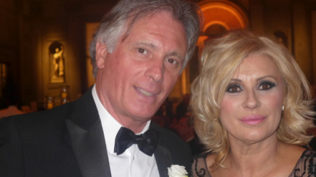 Gossip: Tina e Giorgio si amano in segreto? Parla il cavaliere di U&D.