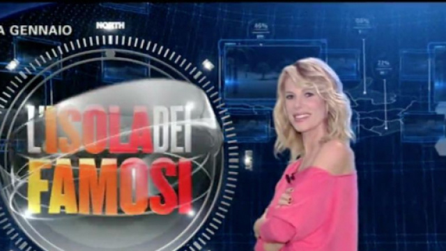 Isola dei Famosi 2017, chi sono gli aspiranti naufraghi - today.it