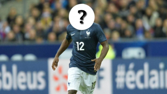 Le PSG compte recruter un international français