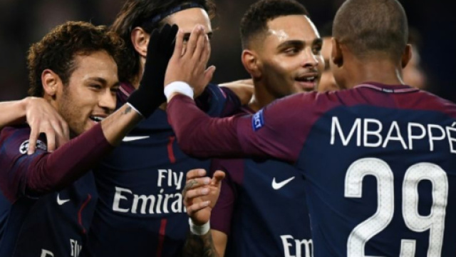 Ligue 1: Monaco plus défensif face au trio Mbappé-Neymar-Cavani - lanouvellerepublique.fr