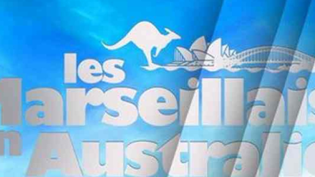 #LMEA : La date de diffusion des Marseillais en Australie enfin révélée !