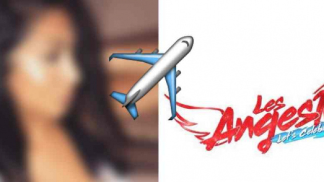 LPDLA5 : Léana débarque dans le casting des Anges 10 !