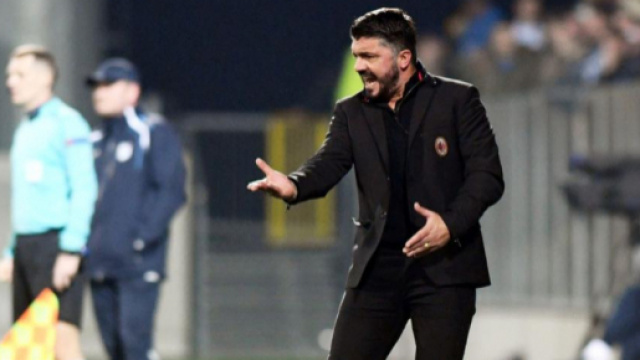 Milan, ecco il possibile erede di Gattuso