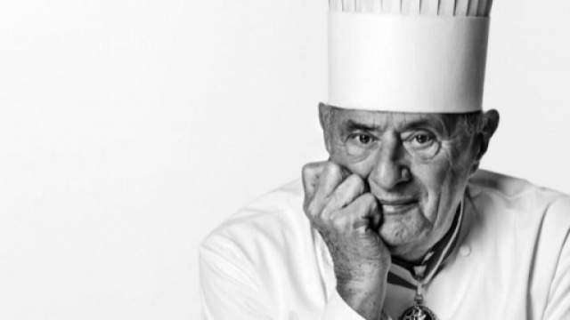 Paul Bocuse est décédé– Inlove2food - inlove2food.com