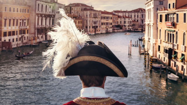 Venezia | Instagram | Facebook | Vimeo Being in Venice it is&hellip; | Flickr - flickr.com