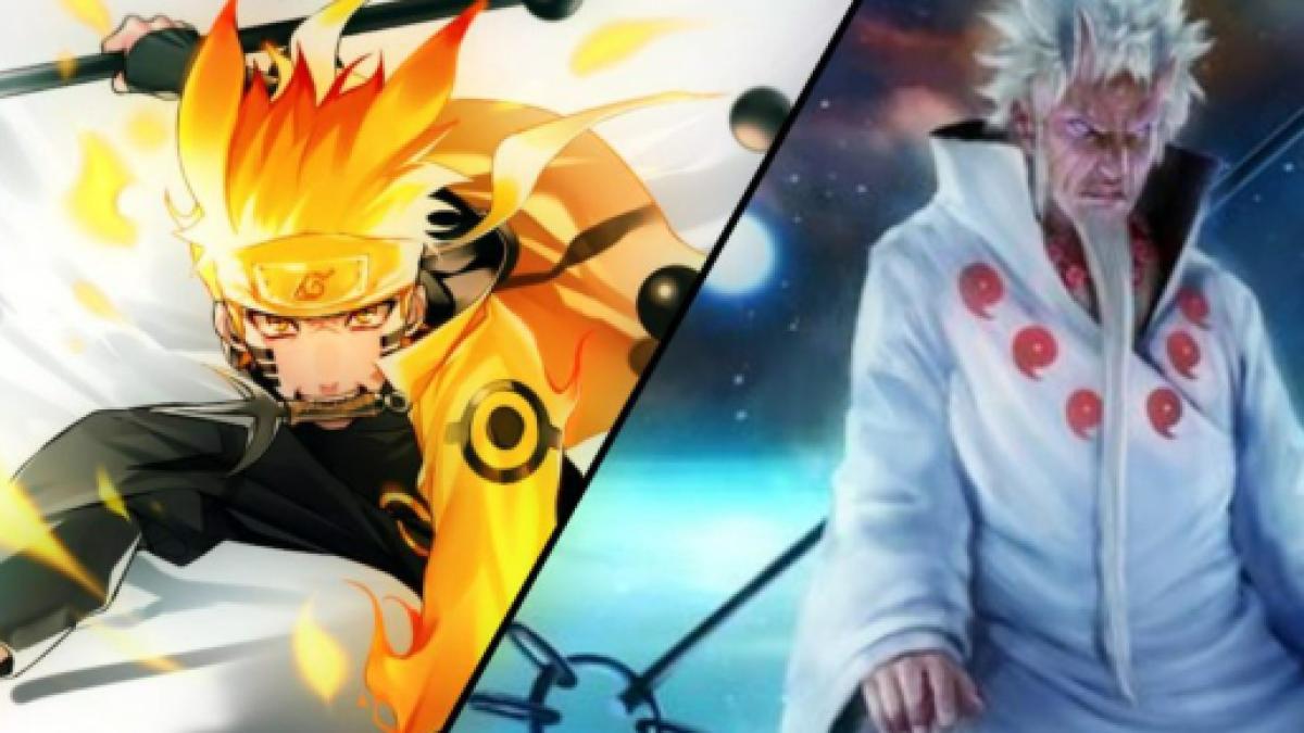 Los Usuarios Del Fabuloso Six Paths Sage Chakra Para El 2018 The minecraft skin, naruto modo sabio de los 6 caminos, was posted by mozt2k. fabuloso six paths sage chakra