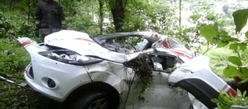 Calabria, incidente stradale mortale. (foto di repertorio)