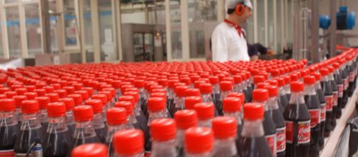 Coca Cola: le nuove confezioni saranno riciclabili al 100%