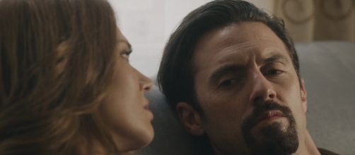 Jack and Rebecca Pearson. - [This Is Us / YouTube screencap]