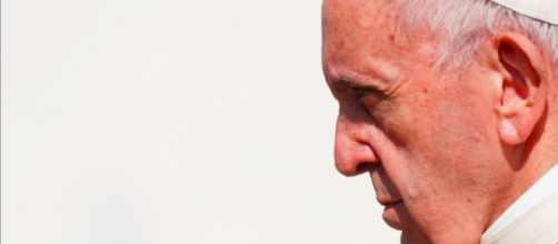 Papa Francesco (foto tratta da Google)