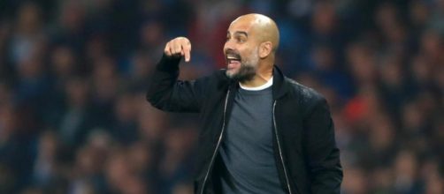 Pep Guardiola quiere fichar en Can Barça - donbalon.com