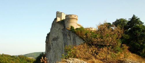 San Leo e Verucchio tra i borghi eccelenti d'Italia: il Touring ... - riminitoday.it