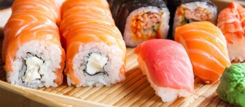 Sunny's Sushi – We have over 20 years of experience making amazing ... - sunnyssushi.com