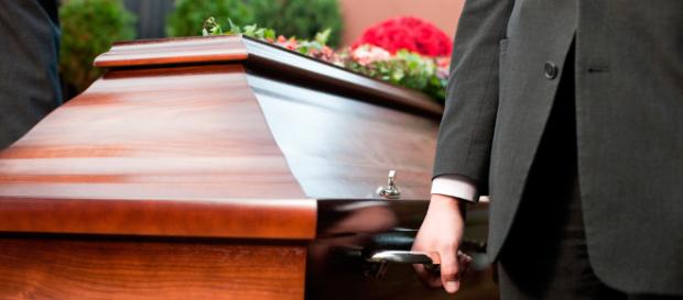 A visão deixou os diretores de casas funerárias compreensivelmente chocados A visão deixou os diretores de casas funerárias compreensivelmente chocados