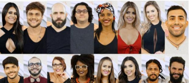 Ana Paula é a participante mais mal-educada de todos os tempos Ana Paula é a participante mais mal-educada de todos os tempos