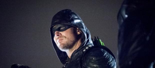 Arrow "We Fall" Official Preview Images | GreenArrowTV - greenarrowtv.com Arrow "We Fall" Official Preview Images | GreenArrowTV - greenarrowtv.com