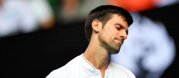 Australian Open 2017: Novak Djokovic sensationally eliminated by ... - thesun.co.uk Australian Open 2017: Novak Djokovic sensationally eliminated by ... - thesun.co.uk
