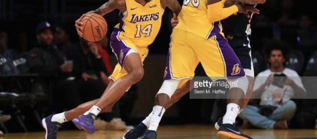 Brandon Ingram fotos e imagenes de Brandon Ingram Brandon Ingram fotos e imagenes de Brandon Ingram
