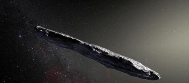 Cientistas da NASA confirmaram que o 2002 AJ129 é um asteróide bem conhecido. Cientistas da NASA confirmaram que o 2002 AJ129 é um asteróide bem conhecido.