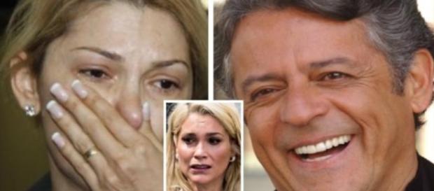 Documento impressiona ao mostrar como diretor se preocupou com sua então esposa Documento impressiona ao mostrar como diretor se preocupou com sua então esposa