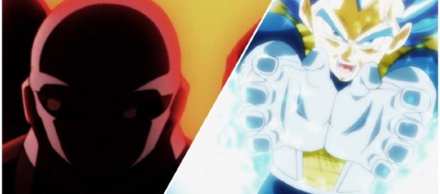 Dragon Ball Super Capítulo 124 Dragon Ball Super Capítulo 124