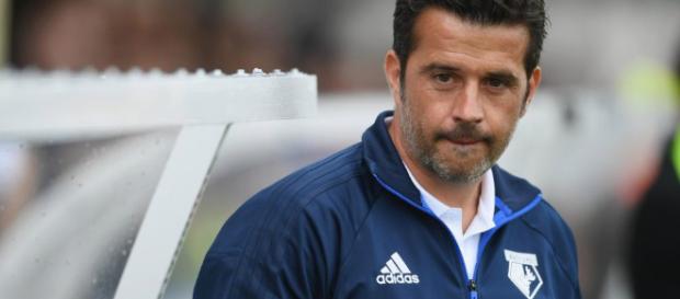 El entrenador de los Watford opina sobre las decisiones de Everton El entrenador de los Watford opina sobre las decisiones de Everton