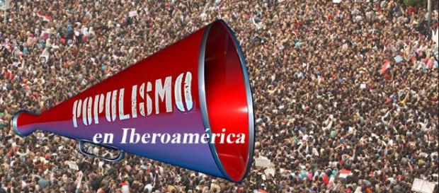 el populismo: ¿ uno de los males de este siglo? el populismo: ¿ uno de los males de este siglo?
