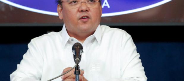 El portavoz presidencial Harry Roque dice que su defensa de los derechos humanos no ha cambiado desde que se unió a la administración Duterte. El portavoz presidencial Harry Roque dice que su defensa de los derechos humanos no ha cambiado desde que se unió a la administración Duterte.
