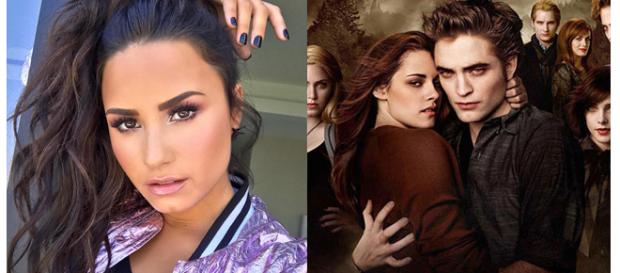 Elas assumiram sua sexualidade Elas assumiram sua sexualidade