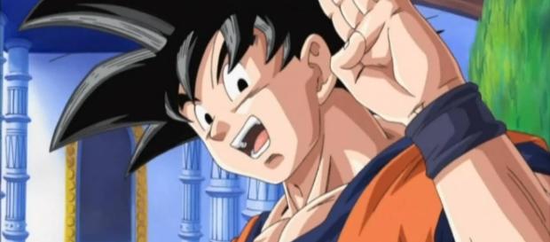 Final de Dragon Ball Super é anunciado Final de Dragon Ball Super é anunciado