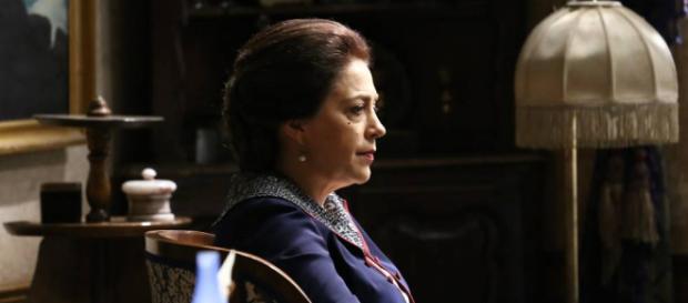 Francisca muore ne Il Segreto? Le news Francisca muore ne Il Segreto? Le news