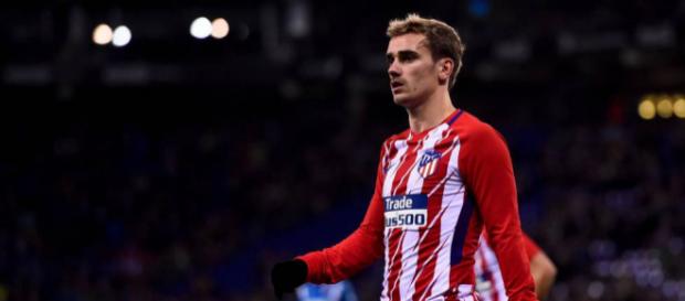Griezmann, posible fichaje del FC Barcelona - donbalon.com Griezmann, posible fichaje del FC Barcelona - donbalon.com