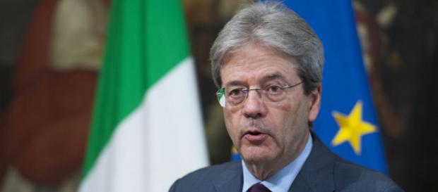 I sondaggi confermano la fiducia degli italiani nel premier uscente, Paolo Gentiloni I sondaggi confermano la fiducia degli italiani nel premier uscente, Paolo Gentiloni