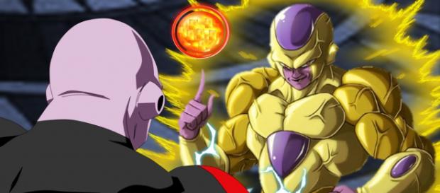 Ist immer für Überraschungen gut: Freezer - otakukart.com Ist immer für Überraschungen gut: Freezer - otakukart.com