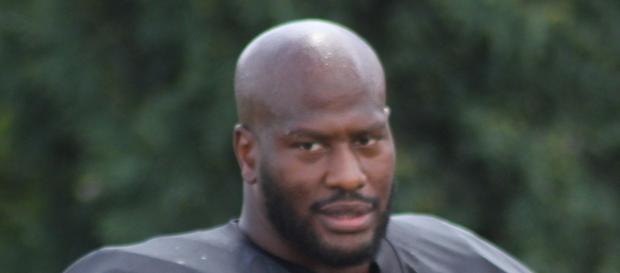 James Harrison - (Image via Navin Rajagopalan/Wikimedia Commons) James Harrison - (Image via Navin Rajagopalan/Wikimedia Commons)