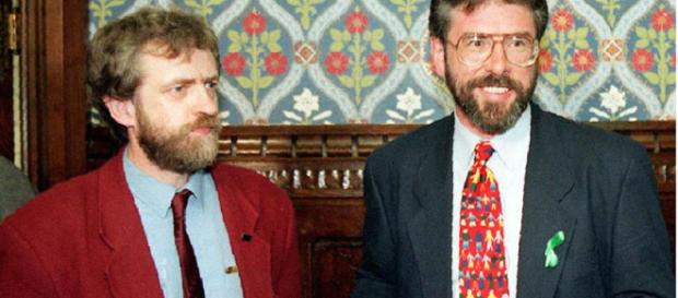 Jeremy Corbyn was once silenced from speaking in a Commons terror ... - thesun.co.uk Jeremy Corbyn was once silenced from speaking in a Commons terror ... - thesun.co.uk
