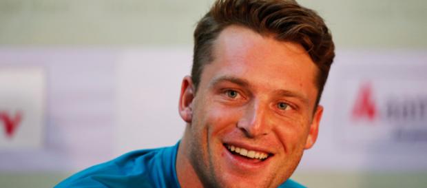 Jos Buttler gana el partido entre Australia vs Inglaterra Jos Buttler gana el partido entre Australia vs Inglaterra
